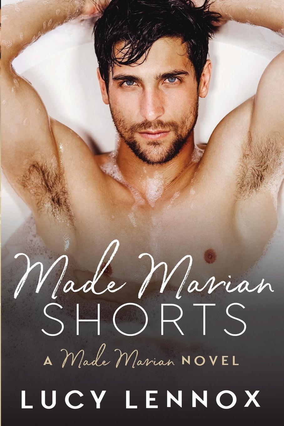 Cover: 9781954857070 | Made Marian Shorts | Made Marian Series Book 8 | Lucy Lennox | Buch