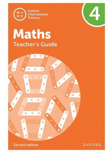 Cover: 9781382017299 | Oxford International Maths: Teacher's Guide 4 | Clissold (u. a.)