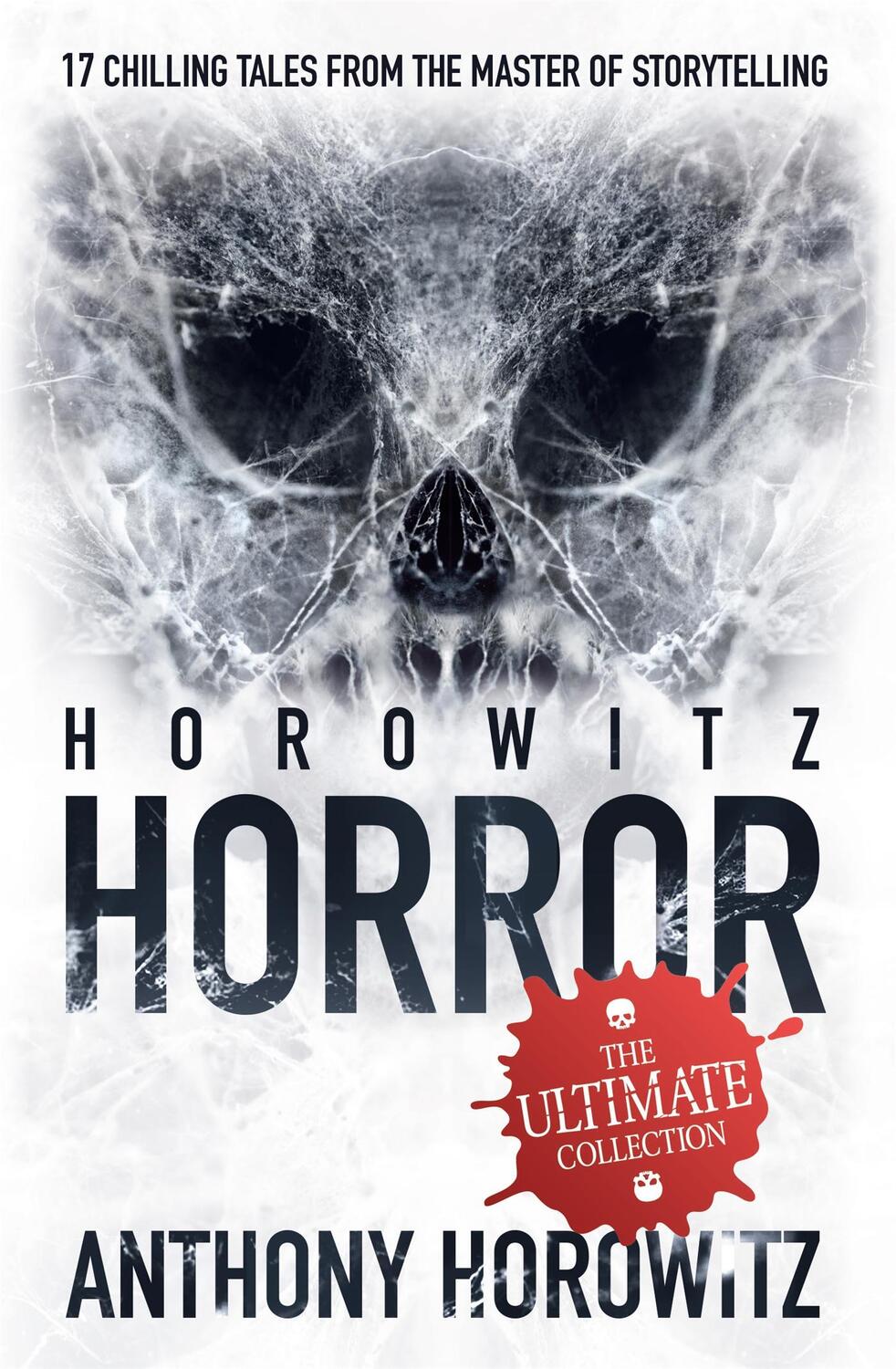 Cover: 9781408329382 | Horowitz Horror | Anthony Horowitz | Taschenbuch | Englisch | 2013