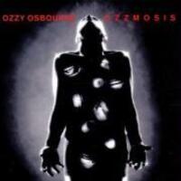 Cover: 5099750836224 | OZZMOSIS | Ozzy Osbourne | Audio-CD | 2002 | EAN 5099750836224