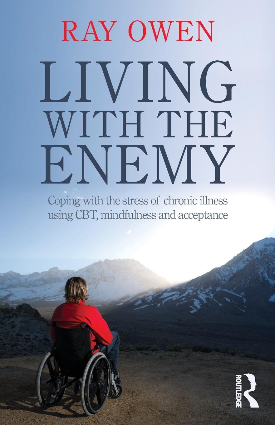 Cover: 9780415521208 | Living with the Enemy | Ray Owen | Taschenbuch | Englisch | 2013