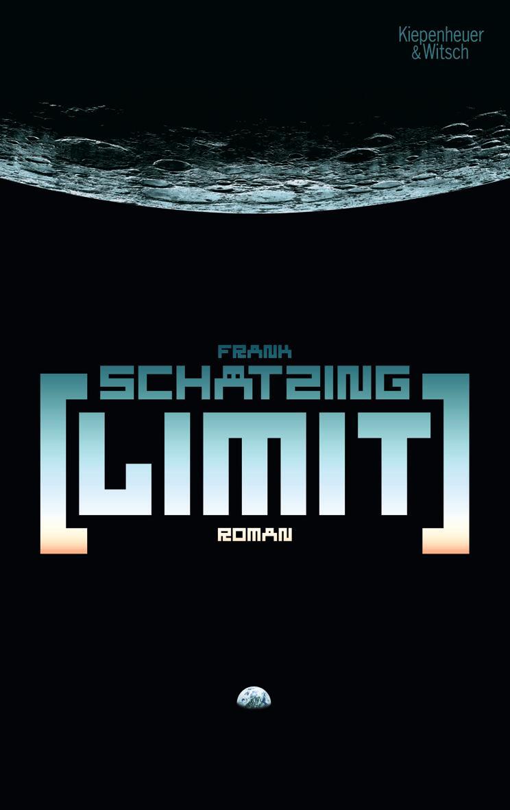 Limit - Schätzing, Frank