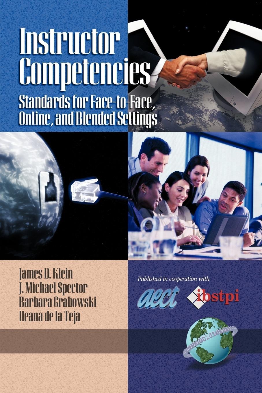 Cover: 9781593112363 | Instructor Competencies | J. Michael Spector | Taschenbuch | Paperback
