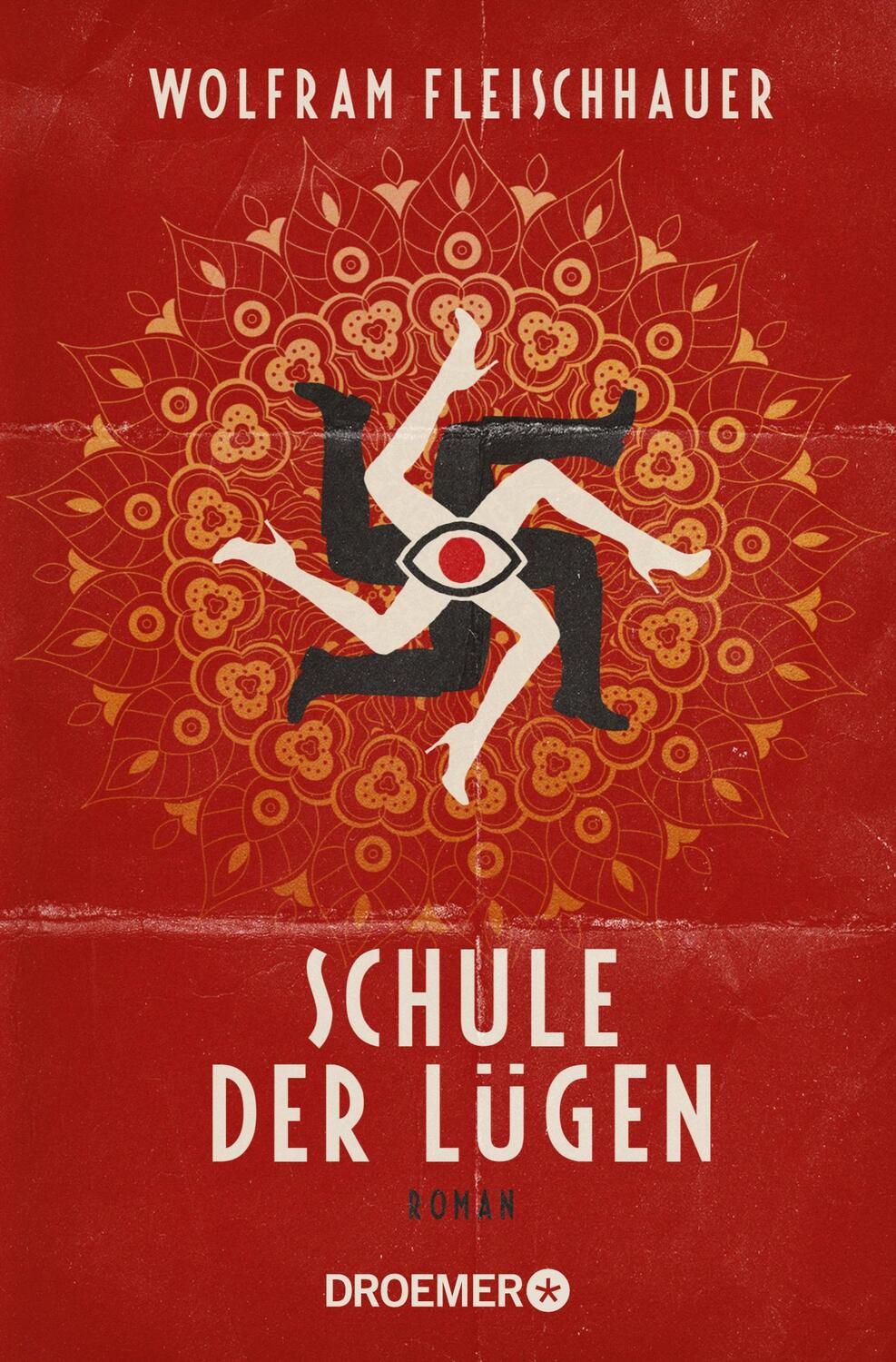 Cover: 9783426217344 | Schule der Lügen | Roman | Wolfram Fleischhauer | Taschenbuch | 560 S.