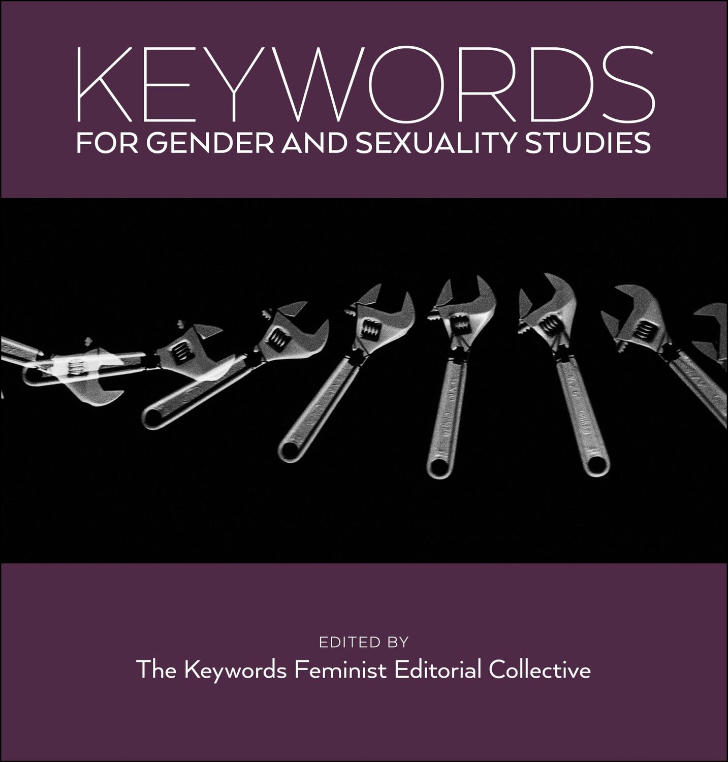 Cover: 9781479808151 | Keywords for Gender and Sexuality Studies | Collective | Taschenbuch