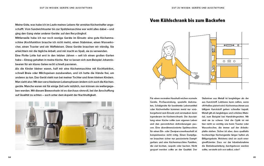 Bild: 9783954532704 | Meine besten Küchentipps | Yvonne Willicks (u. a.) | Buch | Deutsch