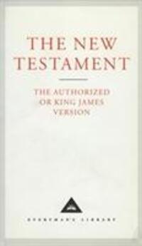 Cover: 9781857152401 | The New Testament | Buch | Englisch | 1998 | Everyman