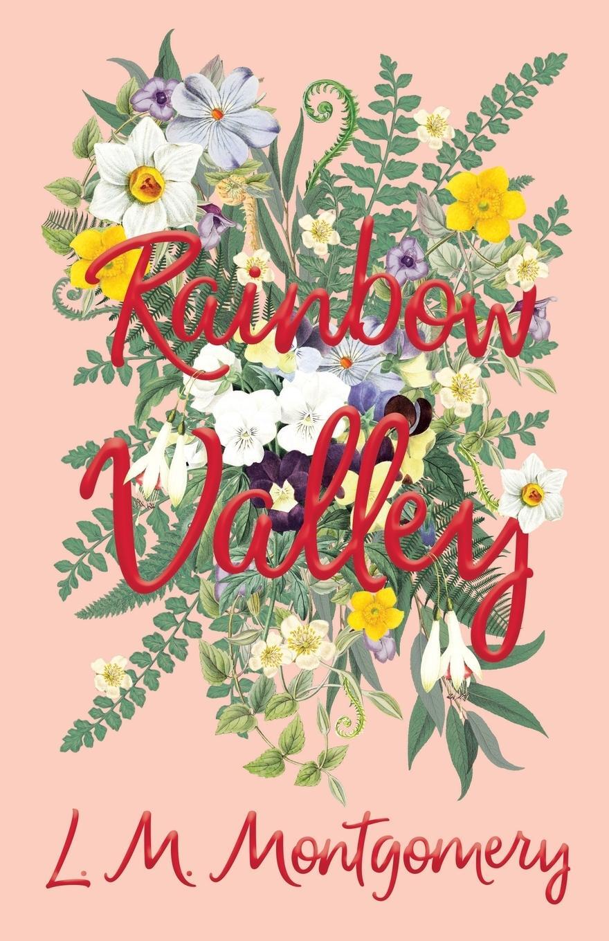 Cover: 9781446521779 | Rainbow Valley | Lucy Maud Montgomery | Taschenbuch | Paperback | 2011