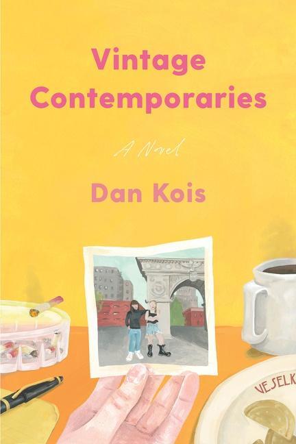 Cover: 9780063162419 | Vintage Contemporaries | Dan Kois | Buch | Gebunden | Englisch | 2023