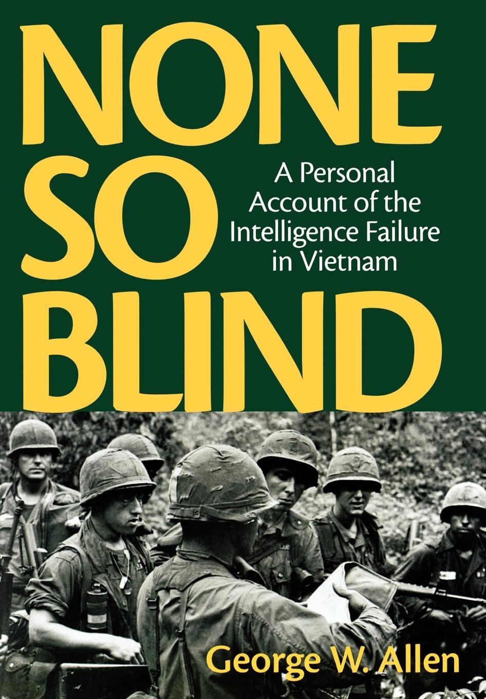 Cover: 9781566633871 | None So Blind | George W. Allen | Buch | Englisch | 2001 | Ivan R. Dee