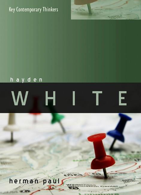 Cover: 9780745650142 | Hayden White | Herman Paul | Taschenbuch | 224 S. | Englisch | 2011