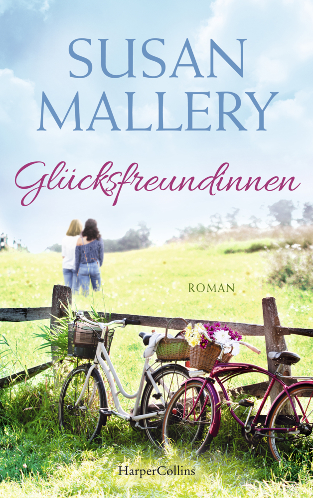 Cover: 9783749902262 | Glücksfreundinnen | Susan Mallery | Taschenbuch | 464 S. | Deutsch
