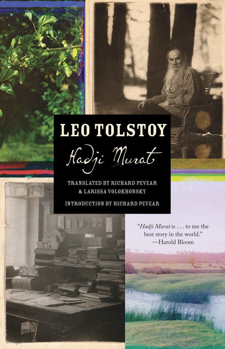 Cover: 9780307951342 | Hadji Murat | Leo Tolstoy | Taschenbuch | Einband - flex.(Paperback)