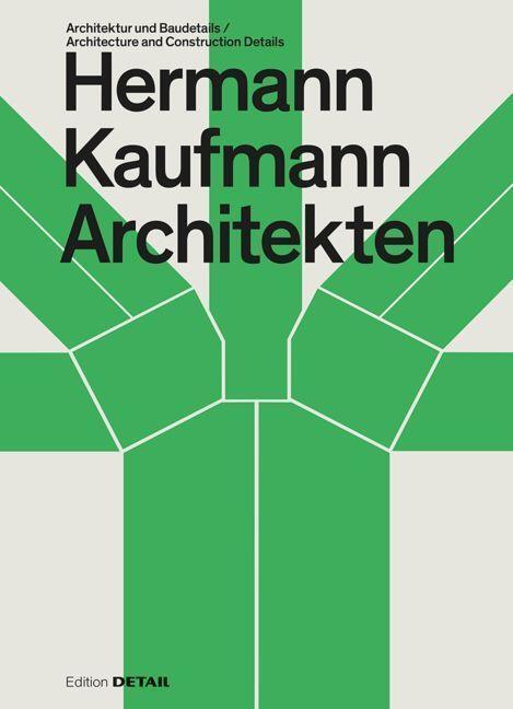 Cover: 9783955536114 | Hermann Kaufmann Architekten | Sandra Hofmeister | Buch | Deutsch