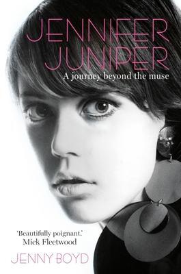 Cover: 9781914518133 | Jennifer Juniper | A journey beyond the muse | Jenny Boyd | Buch