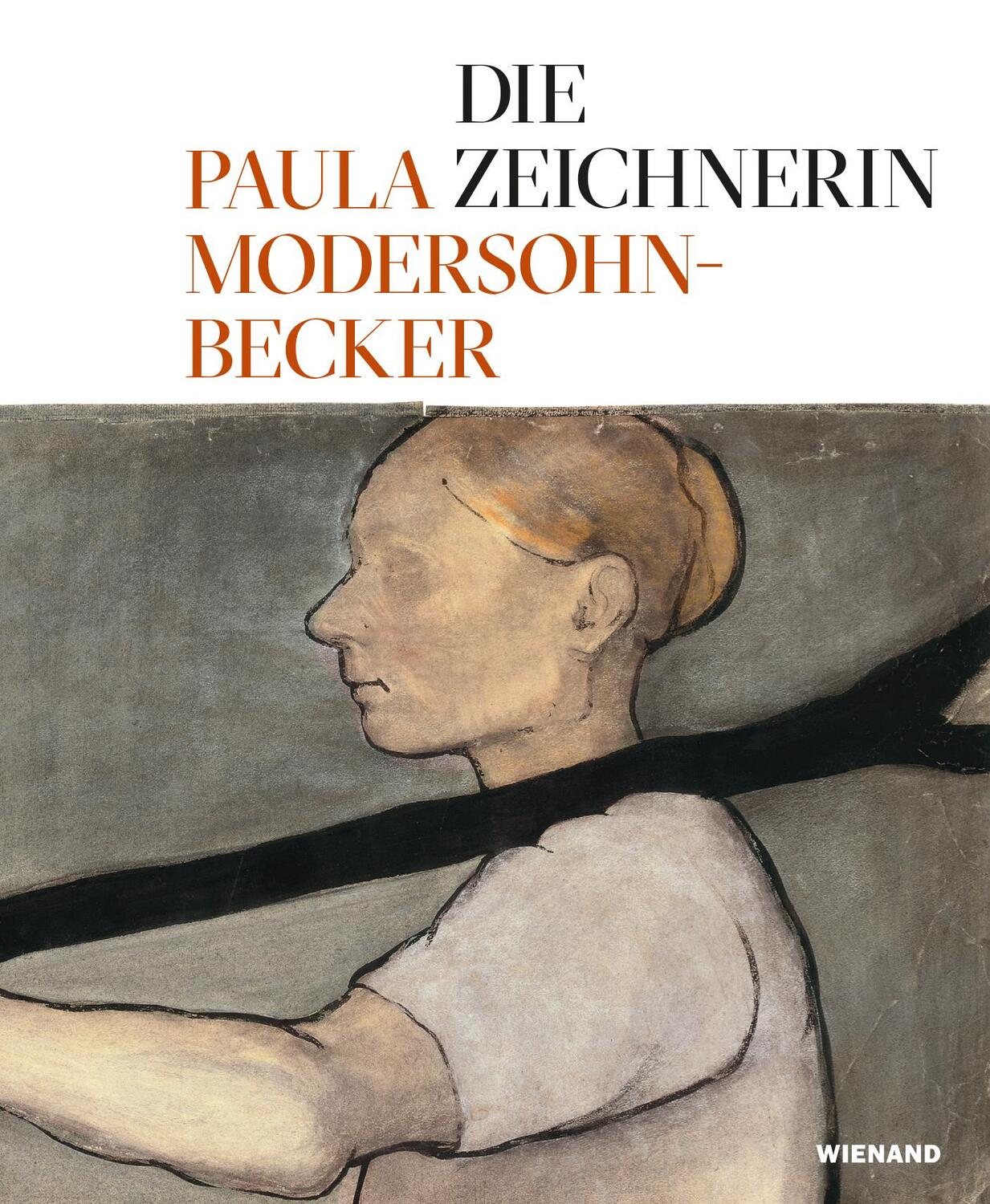 Cover: 9783868327441 | Die Zeichnerin Paula Modersohn-Becker | Frank Schmidt (u. a.) | Buch