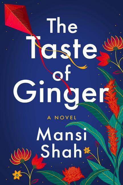 Cover: 9781542031905 | The Taste of Ginger | Mansi Shah | Taschenbuch | Englisch | 2022