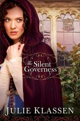 Cover: 9780764207075 | The Silent Governess | Julie Klassen | Taschenbuch | Englisch | 2010