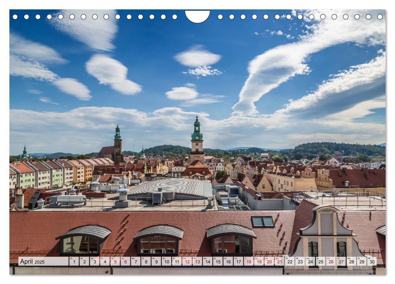 Bild: 9783435421381 | NIEDERSCHLESIEN Sommerliche Impressionen (Wandkalender 2025 DIN A4...