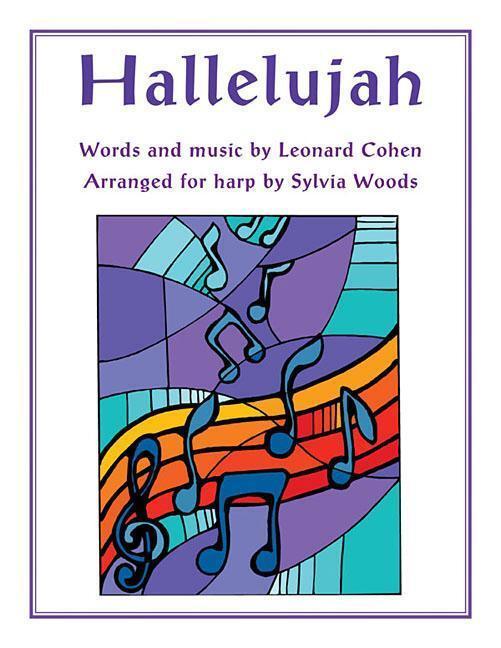 Cover: 9781495031205 | Hallelujah: Arranged for Harp | Taschenbuch | Englisch | 2015