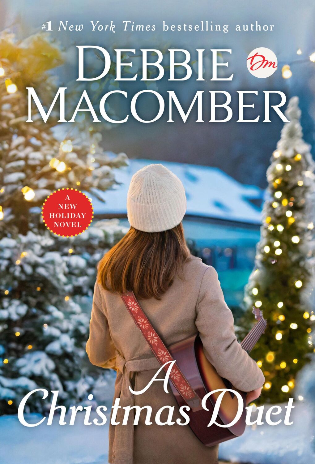 Cover: 9780593725337 | A Christmas Duet | Debbie Macomber | Buch | Einband - fest (Hardcover)