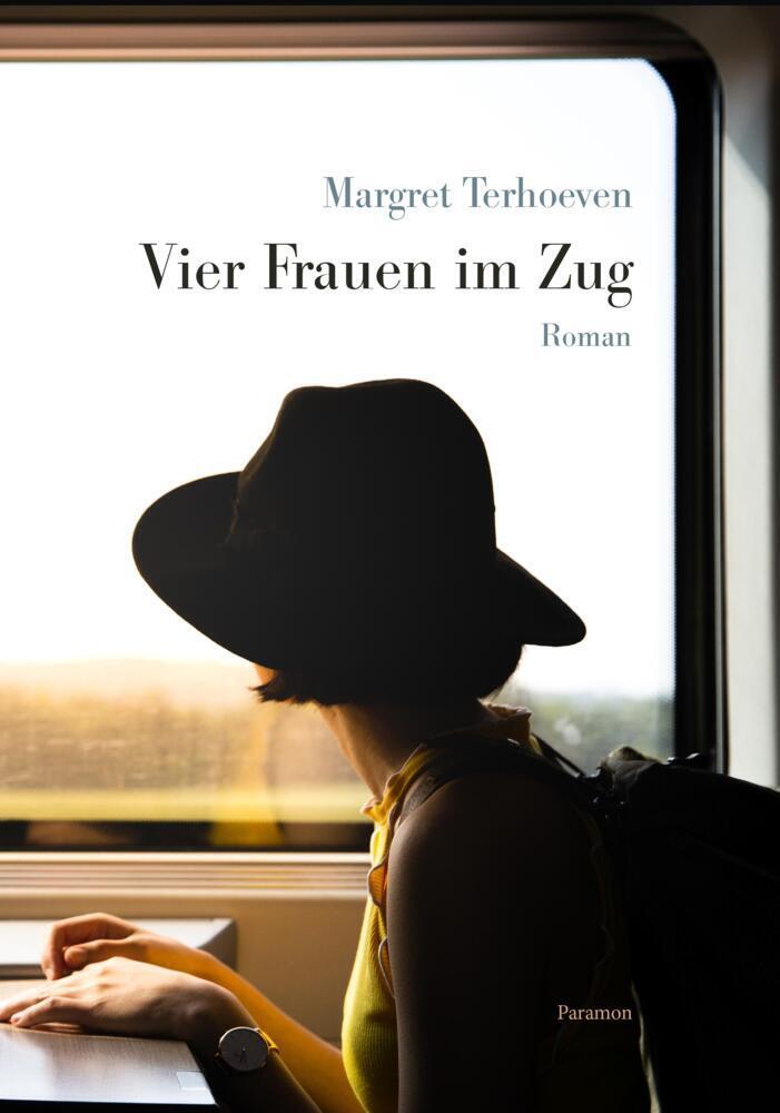 Cover: 9783038307976 | Vier Frauen im Zug | Margret Terhoeven | Buch | Gebunden | Deutsch