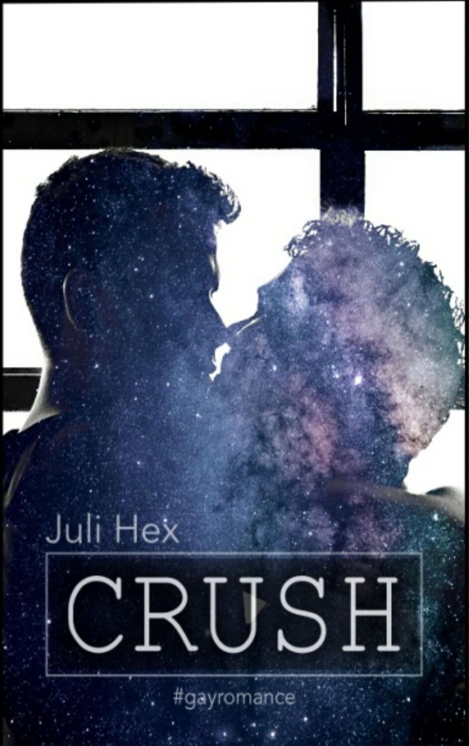 Cover: 9783746033358 | Crush | Juli Hex | Taschenbuch | Paperback | 412 S. | Deutsch | 2019