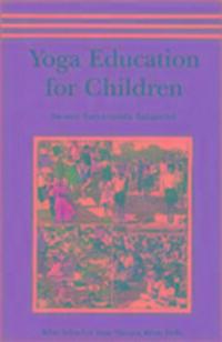 Cover: 9788185787336 | Yoga Education for Children | Satyananda Saraswati | Taschenbuch