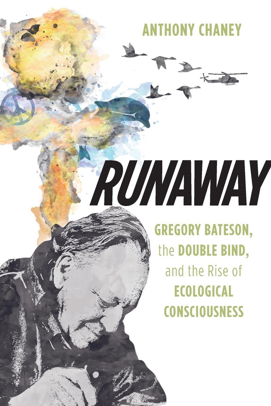 Cover: 9781469668673 | Runaway | Anthony Chaney | Taschenbuch | Paperback | Englisch | 2021