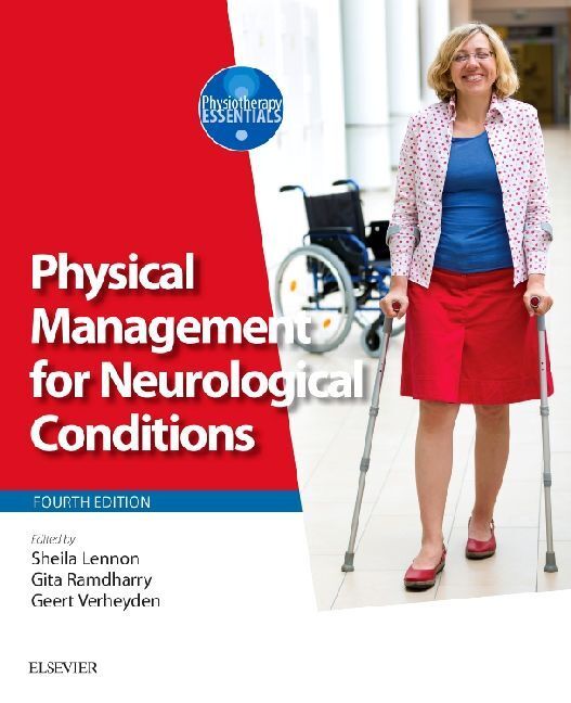 Cover: 9780702071744 | Physical Management for Neurological Conditions | Lennon (u. a.)