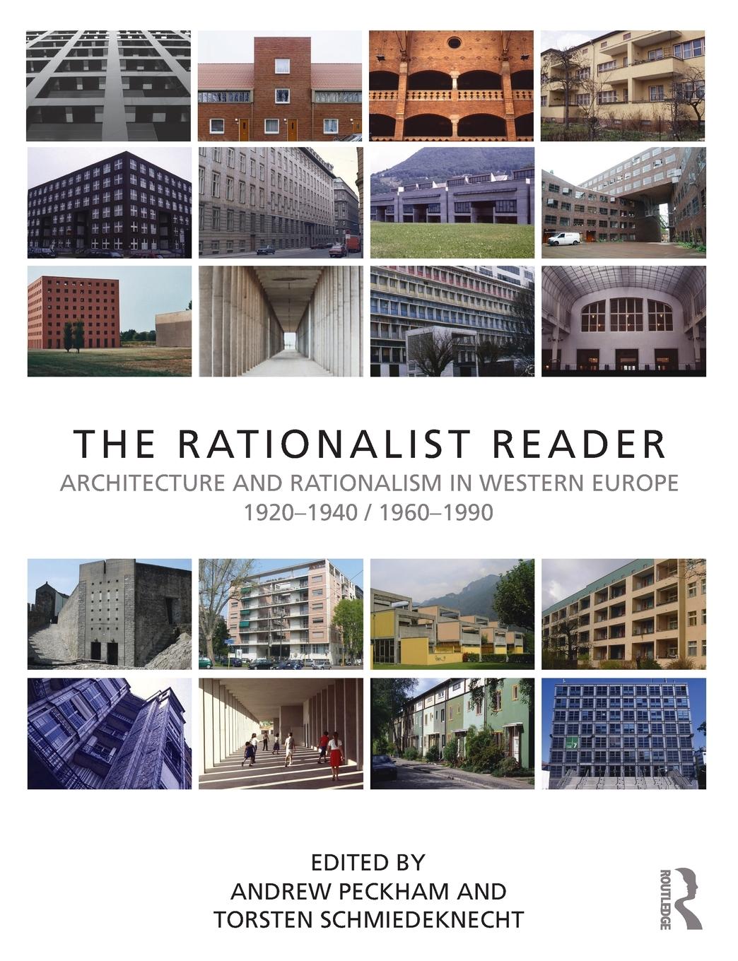 Cover: 9780415604369 | The Rationalist Reader | Andrew Peckham (u. a.) | Taschenbuch | 2013