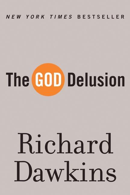 Cover: 9780618918249 | The God Delusion | Richard Dawkins | Taschenbuch | Englisch | 2008