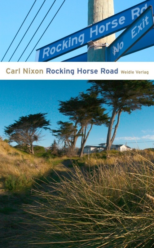 Cover: 9783938803509 | Rocking Horse Road | Roman. Aus dem Englischen von Stefan Weidle.
