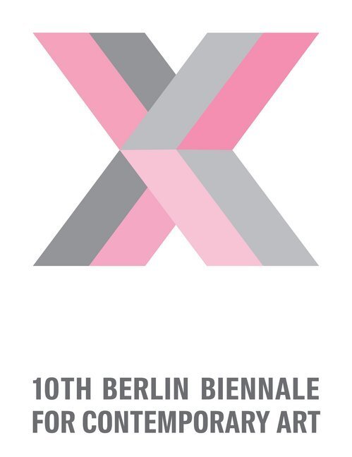 Cover: 9783954762354 | 10th Berlin Biennale for Contemporary Art. 10. Berlin Biennale für...