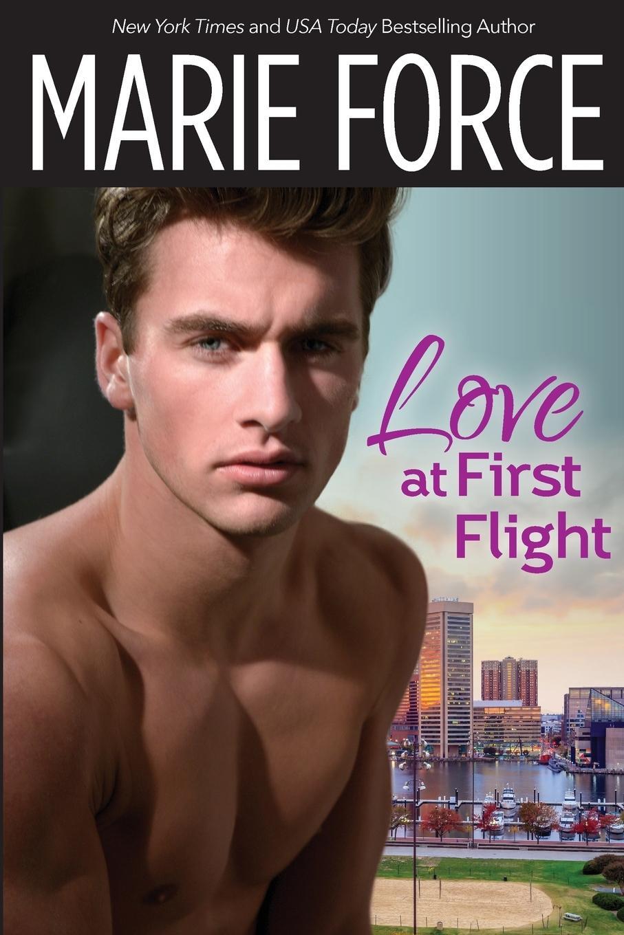 Cover: 9781946136213 | Love at First Flight | Marie Force | Taschenbuch | Paperback | 2017