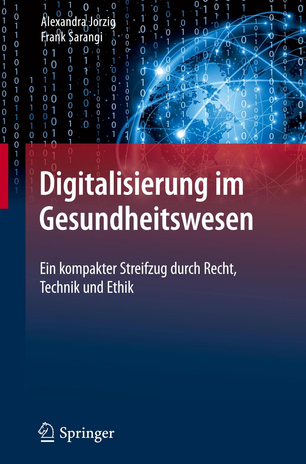 Cover: 9783662583050 | Digitalisierung im Gesundheitswesen | Alexandra Jorzig (u. a.) | Buch