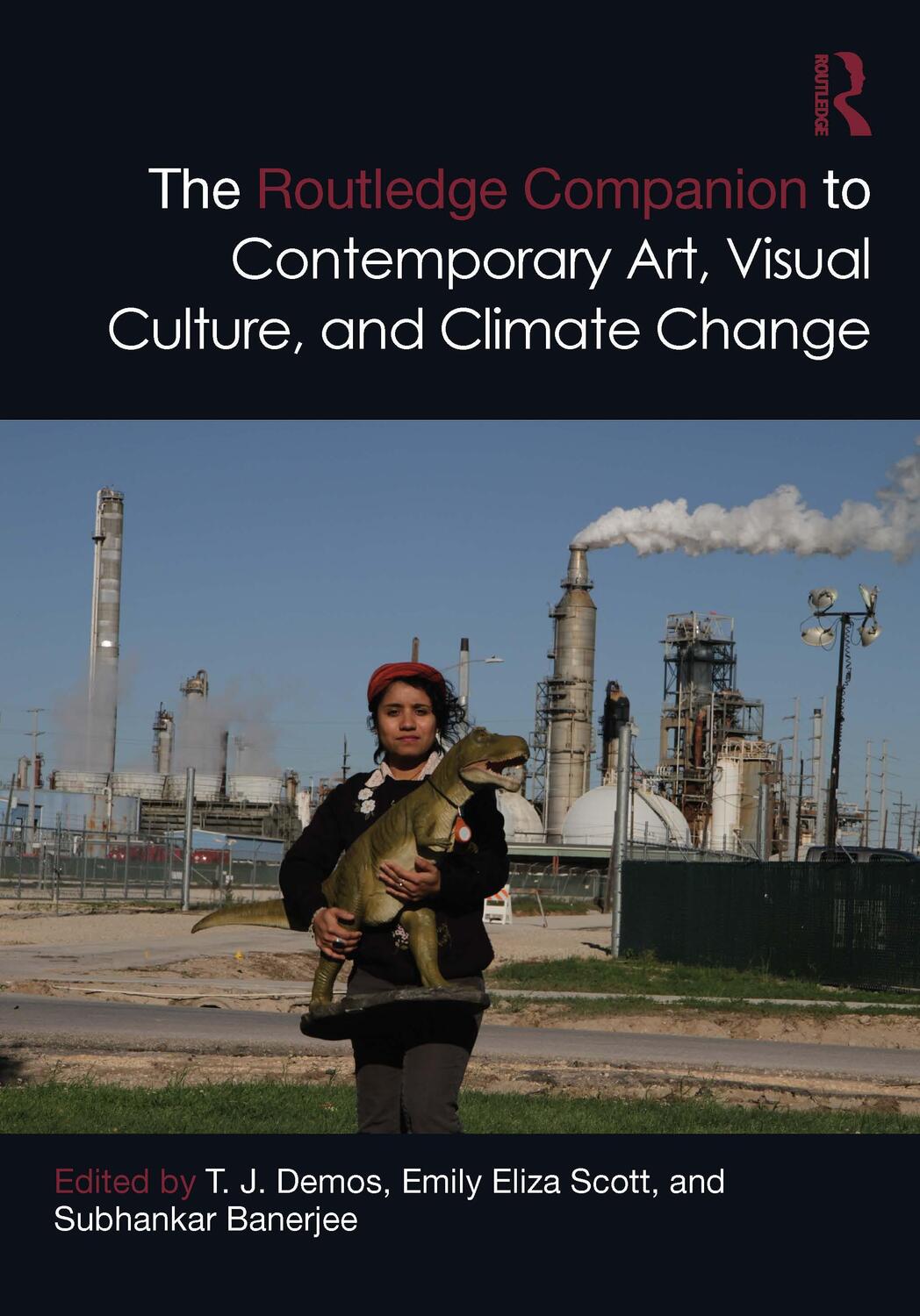 Cover: 9780367701161 | The Routledge Companion to Contemporary Art, Visual Culture, and...