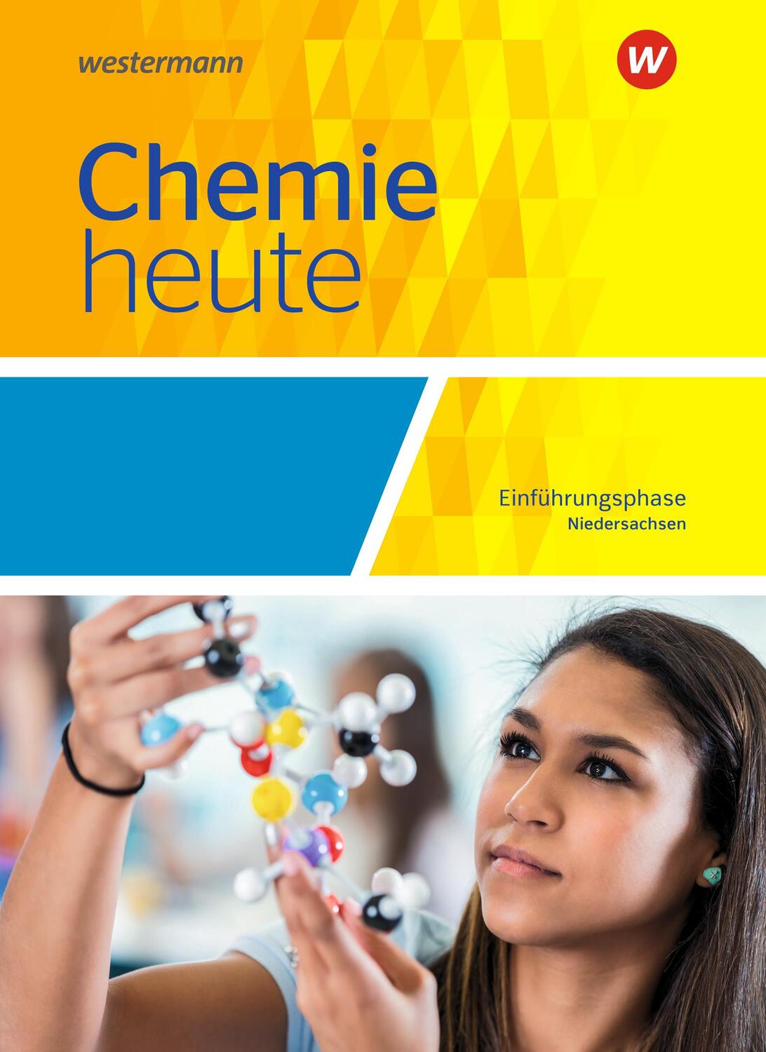Cover: 9783507113350 | Chemie heute Sekundarstufe 2. Einführungsphase: Schülerband....