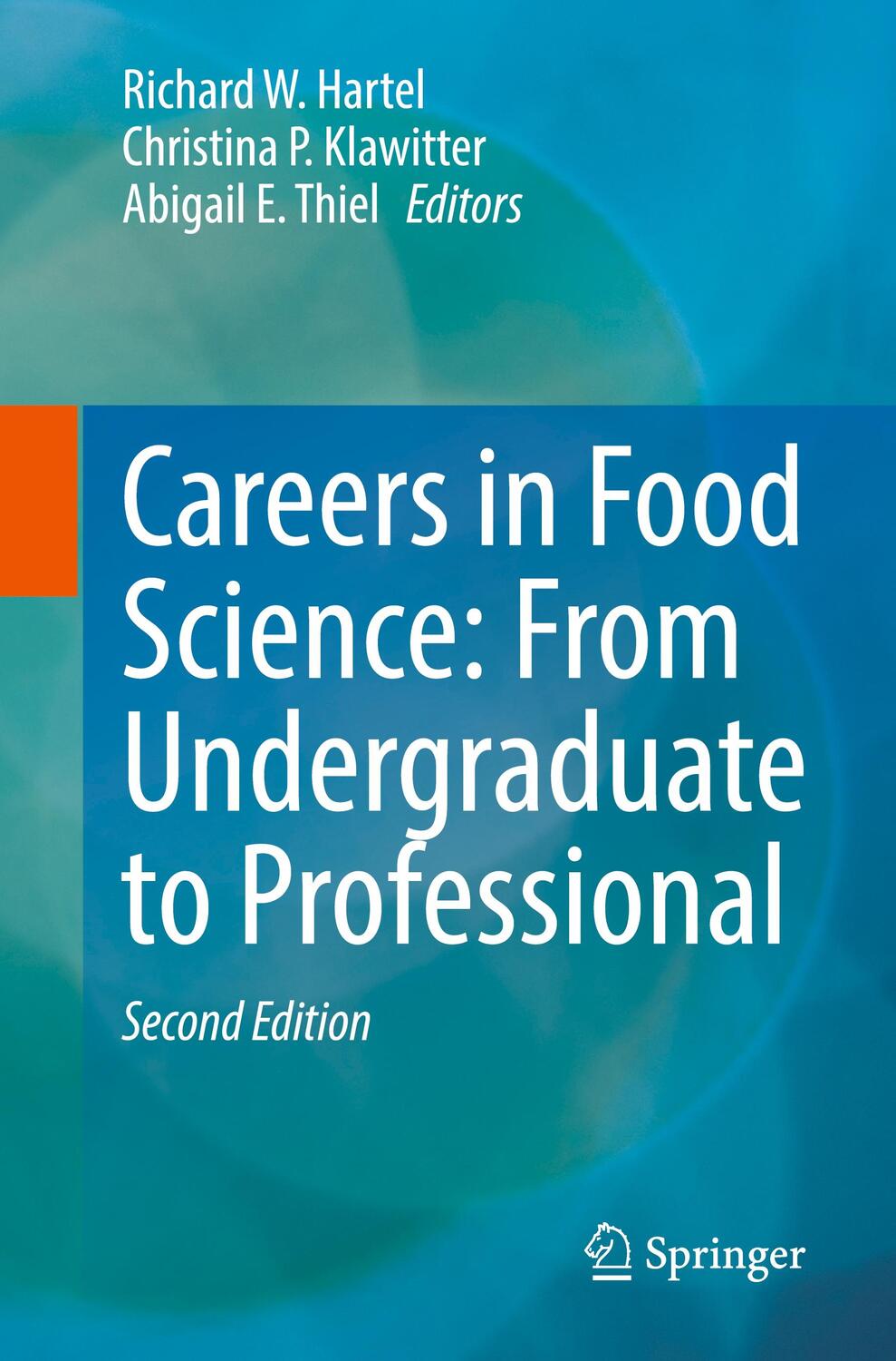 Cover: 9783031143526 | Careers in Food Science: From Undergraduate to Professional | Buch