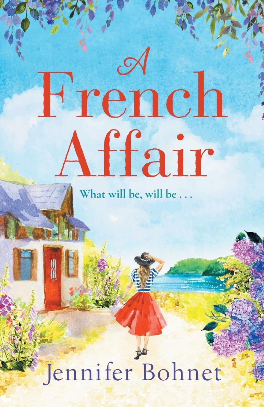 Cover: 9781800483156 | A French Affair | Jennifer Bohnet | Taschenbuch | Paperback | Englisch