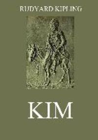 Cover: 9783849694562 | Kim | Rudyard Kipling | Taschenbuch | Paperback | Deutsch | 2015