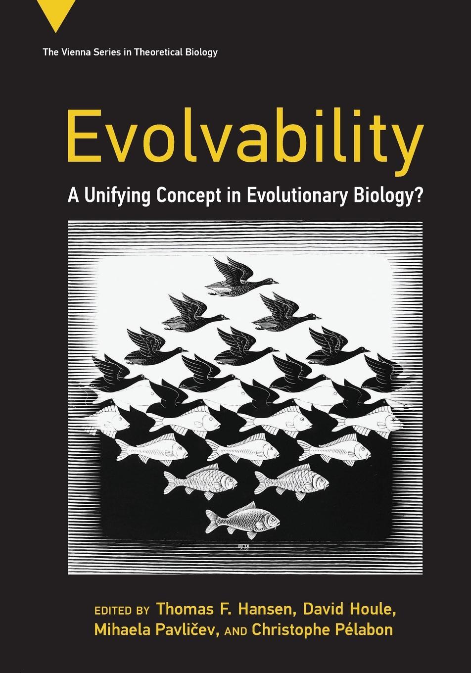 Cover: 9780262545624 | Evolvability | A Unifying Concept in Evolutionary Biology? | Pavlicev