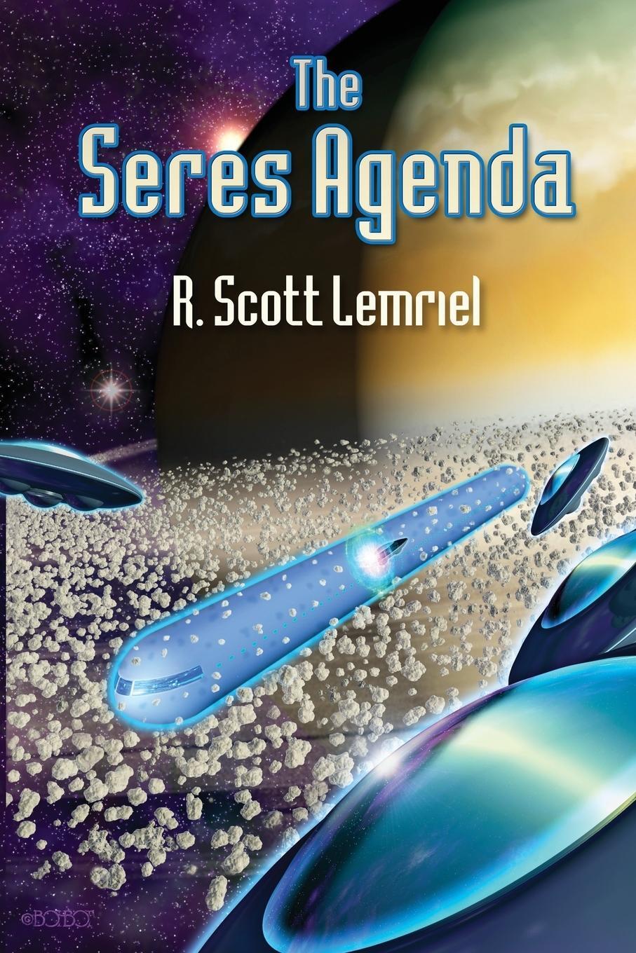 Cover: 9780692143865 | The Seres Agenda | (Uncover Deliberately Hidden Truth) | Lemriel