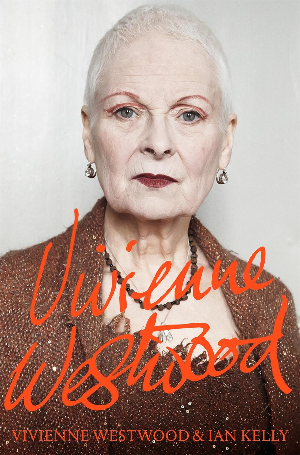 Cover: 9781447254140 | Vivienne Westwood | Vivienne Westwood (u. a.) | Taschenbuch | Englisch