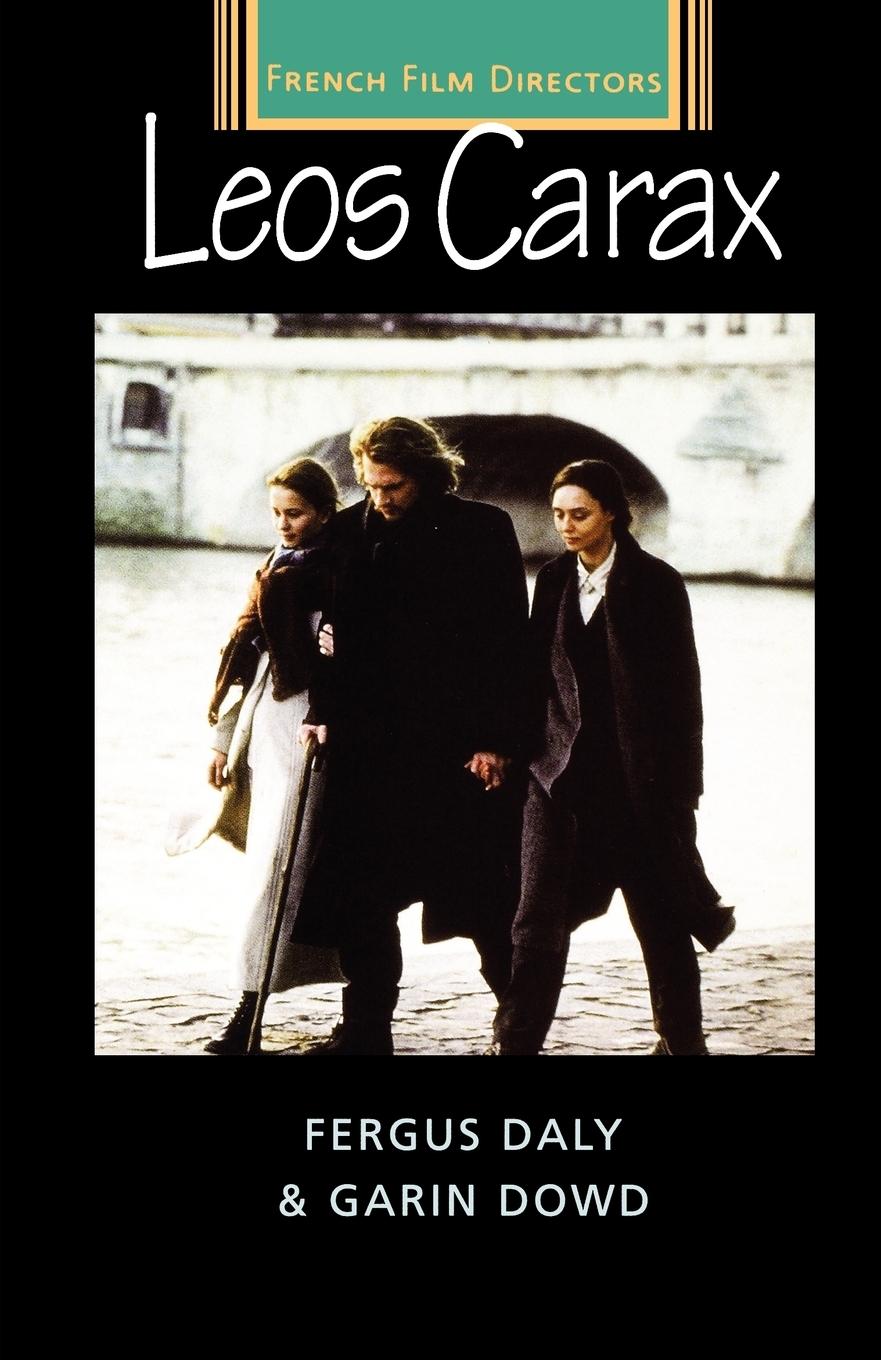 Cover: 9780719063152 | Leos Carax | Fergus Daly (u. a.) | Taschenbuch | Englisch | 2003