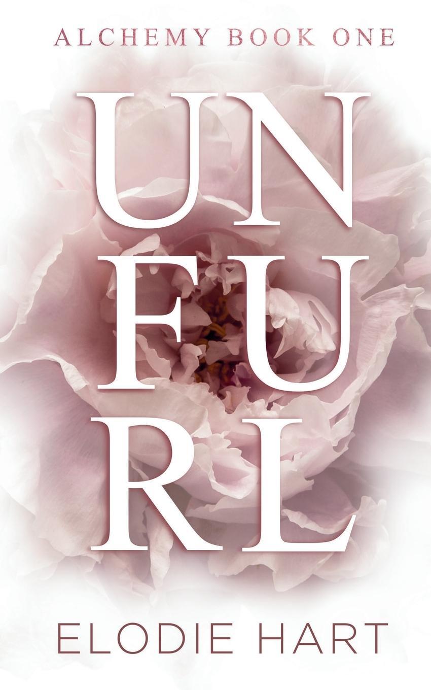 Cover: 9781917190008 | Unfurl | A Hot Age Gap Romance | Elodie Hart | Taschenbuch | Alchemy