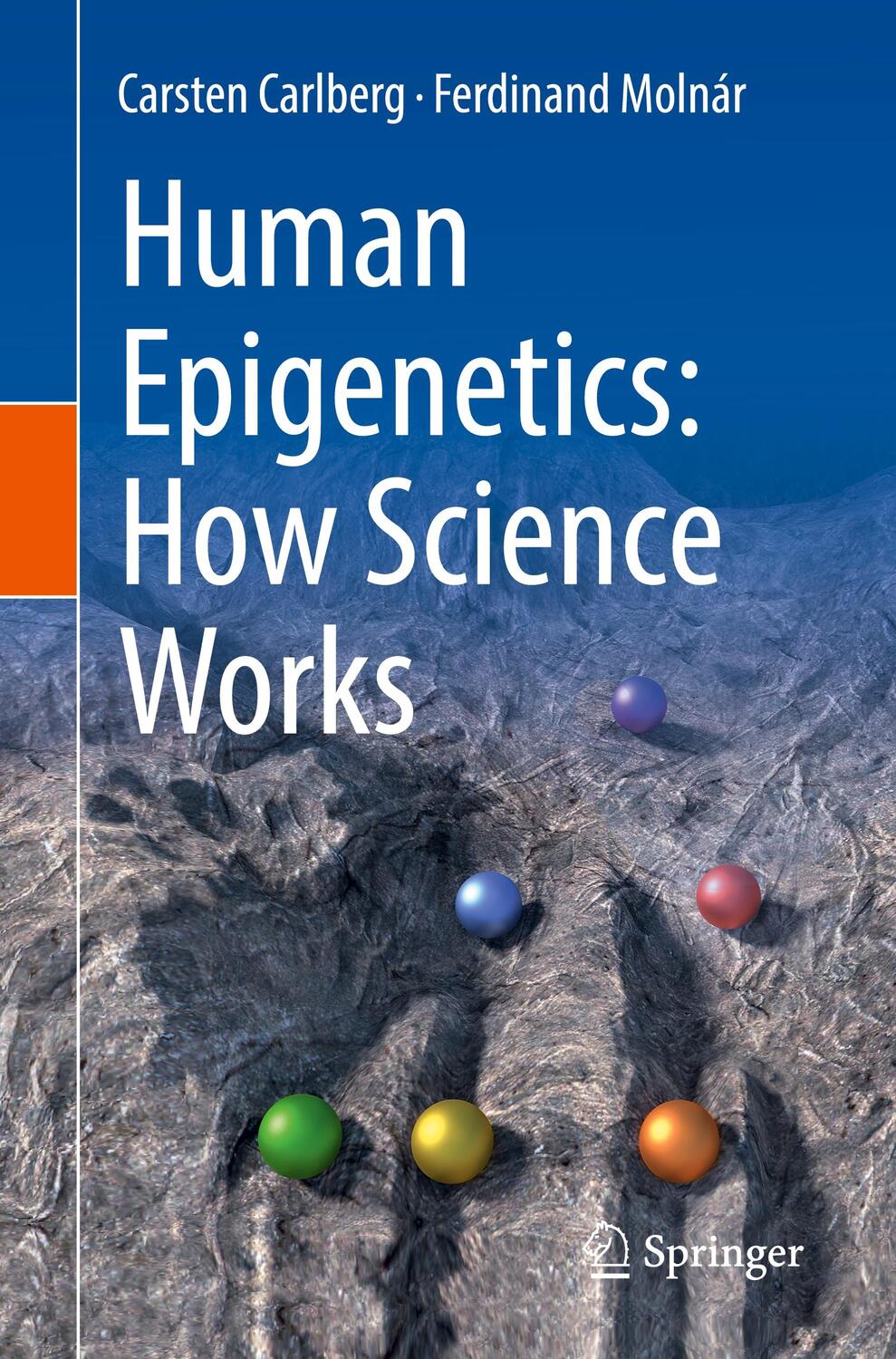 Cover: 9783030229061 | Human Epigenetics: How Science Works | Ferdinand Molnár (u. a.) | Buch