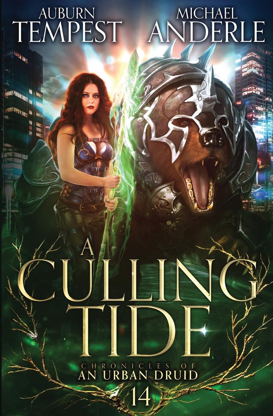 Cover: 9798885411288 | A Culling Tide | Auburn Tempest (u. a.) | Taschenbuch | Englisch