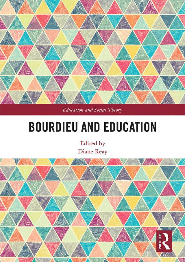 Cover: 9780367585983 | Bourdieu and Education | Diane Reay | Taschenbuch | Englisch | 2020