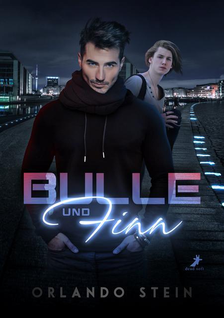 Cover: 9783960897033 | Bulle und Finn | Orlando Stein | Taschenbuch | 376 S. | Deutsch | 2024